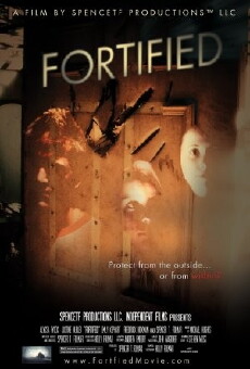 Fortified (2008) - Stream Online