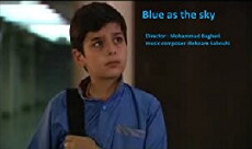 Blue as the sky (2011) - Stream Online