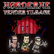Nørderne vender tilbage (2014) - Stream Online