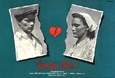 Trudna milosc (1954) - Stream Online