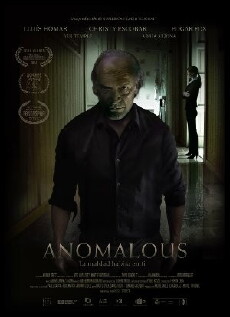 Anomalous (2016) - Stream Online