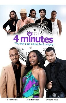 4 Minutes (2009) - Stream Online