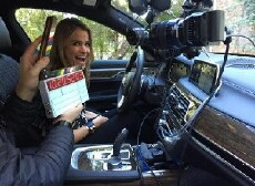 Chic Mama Carpool (2017) - Stream Online
