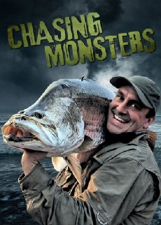 Chasing Monsters (2015) - Stream Online