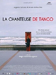 The Tango Singer (2009) - Stream Online