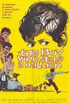The Boy Who Stole a Million (1960) - Stream Online