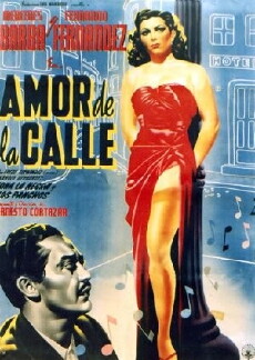 Amor de la calle (1950) - Stream Online