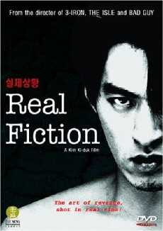Real Fiction (2000) - Stream Online