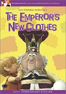 The Enchanted World of Danny Kaye: The Emperor's New Clothes (1972) - Stream Online