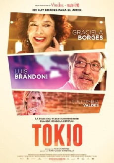 Tokio (2015) - Stream Online
