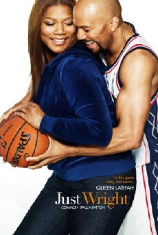 Just Wright (2010) - Stream Online