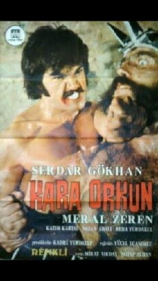 Kara Orkun (1973) - Stream Online