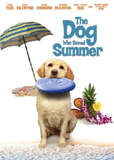 The Dog Who Saved Summer (2015) - Stream Online