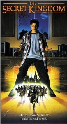 The Secret Kingdom (1998) - Stream Online