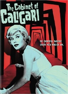 The Cabinet of Caligari (1962) - Stream Online
