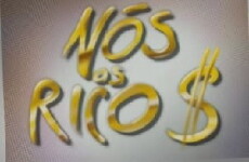 Nós os Ricos (1996) - Stream Online