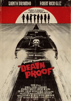 Death Proof (2007) - Stream Online