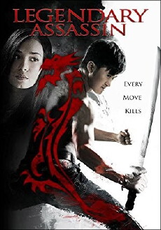 Legendary Assassin (2008) - Stream Online