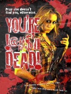 You're F@#K'n Dead! (2016) - Stream Online