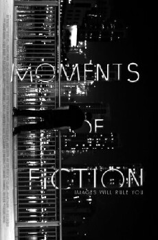 Moments of Fiction (2018) - Stream Online