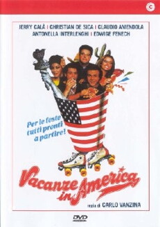 Vacanze in America (1984) - Stream Online