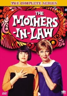 The Mothers-In-Law (1967) - Stream Online