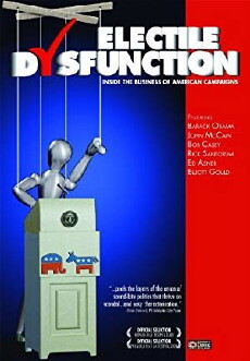 Electile Dysfunction (2004) - Stream Online