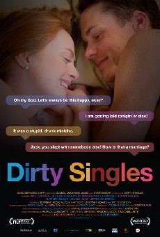 Dirty Singles (2014) - Stream Online