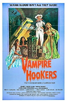 Vampire Hookers (1978) - Stream Online
