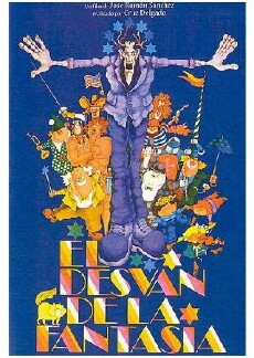 El desván de la fantasía (1978) - Stream Online