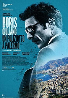 Boris Giuliano: Un poliziotto a Palermo (2016) - Stream Online