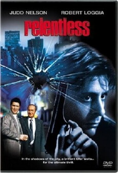 Relentless (1989) - Stream Online