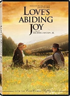 Love's Abiding Joy (2006) - Stream Online