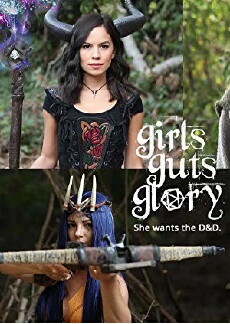 Girls Guts Glory (2017) - Stream Online