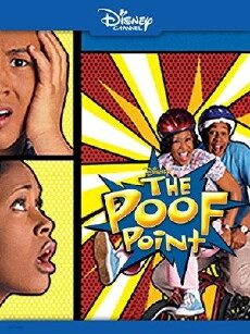 The Poof Point (2001) - Stream Online