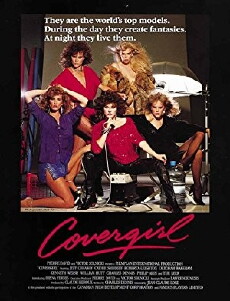 Covergirl (1984) - Stream Online