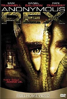 Anonymous Rex (2004) - Stream Online