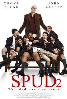Spud 2: The Madness Continues (2013) - Stream Online