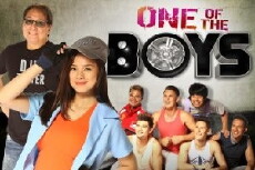 One of the Boys (2014) - Stream Online