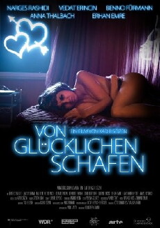 Von glücklichen Schafen (2015) - Stream Online