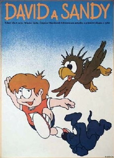 David and the Magic Pearl (1988) - Stream Online