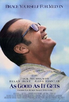 As Good as It Gets (1997) - Stream Online
