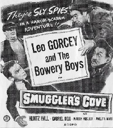 Smugglers' Cove (1948) - Stream Online