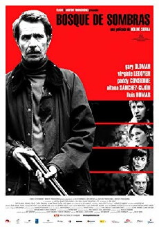 The Backwoods (2006) - Stream Online