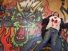 The Deed to Hell (2008) - Stream Online