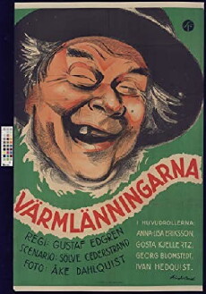 The Varmlanders (1932) - Stream Online