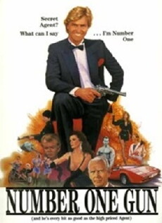 Number One Gun (1990) - Stream Online