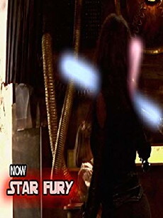 Star Fury! (2009) - Stream Online