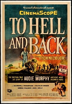 To Hell and Back (1955) - Stream Online