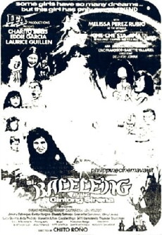 Si Baleleng at ang gintong sirena (1989) - Stream Online